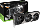 Відеокарта GeForce RTX5070 Ti 16GB Inno3D X3 OC (N507T3-16D7X-176068N)