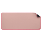 Ігрова поверхня Logitech Desk Mat Studio Darker Rose (956-000053)