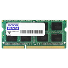 Оперативна пам'ять GoodRam 4GB SODIMM DDR3 1600MHz (GR1600S364L11S/4G)