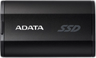 SSD M.2 Накопичувач ADATA SD810 4TB (SD810-4000G-CSG)