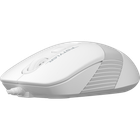 Миша A4Tech FM10 White