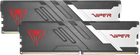Оперативна пам'ять Patriot 64GB (2x32GB) DDR5 6000MHz Viper Venom (PVV564G600C36K)