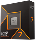Процесор AMD Ryzen 7 9800X3D Socket AM5 Box (100-100001084WOF)