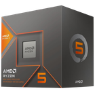 Процесор AMD Ryzen 5 8500G Socket AM5 (100-100000931BOX)