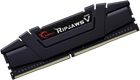 Оперативна пам'ять G.Skill 16GB DDR4 3200MHz Ripjaws V Black (F4-3200C16S-16GVK)