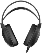 Гарнітура A4Tech FH300U Black