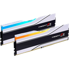 Оперативна пам'ять G.Skill 32GB (2x16GB) DDR5 6000MHz Trident Z5 Neo RGB Matte White (F5-6000J3036F16GX2-TZ5NRW)