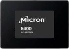 SSD 2.5" накопичувач Micron 5400 MAX 1.92TB (MTFDDAK1T9TGB-1BC1ZABYYR)