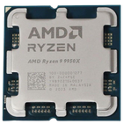 Процесор AMD Ryzen 9 9950X Socket AM5 OEM (100-000001277)