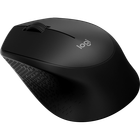 Миша бездротова Logitech M280 Black (910-004287)