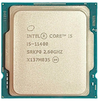 Процесор Intel Core i5 11400 LGA 1200 OEM (CM8070804497015)
