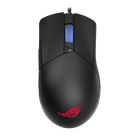 Миша Asus ROG Gladius III RGB Black (90MP0270-BMUA00)