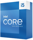 Процесор Intel Core i5 14600KF LGA 1700 (BX8071514600KF)