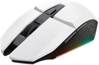 Миша бездротова Trust GXT 110 Felox RGB White (25069)