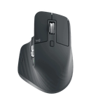 Миша бездротова Logitech MX Master 3S Graphite (910-006559)