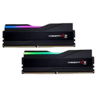 Оперативна пам'ять G.Skill 32GB (2x16GB) DDR5 7200MHz Trident Z5 RGB Black (F5-7200J3445G16GX2-TZ5RK)