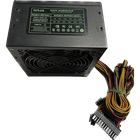 Блок живлення Delux DLP-35D Black 500W (DLP-35D Black)