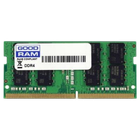 Оперативна пам'ять GoodRam 16GB SODIMM DDR4 2400MHz (GR2400S464L17/16G)