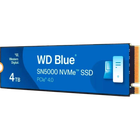 SSD M.2 накопитель WD SN5000 4TB (WDS400T4B0E)