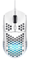 Миша Trust GXT 928 Helox RGB White (25389)
