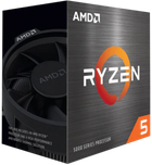Процесор AMD Ryzen 5 5500 Socket AM4 (10000000457BOX)
