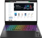 Ноутбук HP OMEN MAX Gaming 16-ak0010ua (C9RZ5EA) Shadow Black