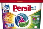 Капсули для прання Persil 4in1 Deep Clean для кольорових тканин 22 шт (9000101829099)