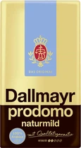 Кава мелена Dallmayr prodomo Naturmild смажена 500 г (4008167103905)