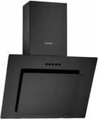Витяжка PYRAMIDA NR 60 PK BLACK 304408