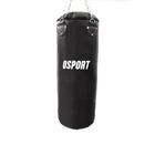 Боксерська груша для боксу дитяча (боксерський мішок) кирза OSPORT Pro 0.8м (OF-0044)