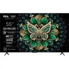 Телевизор TCL 55C6K