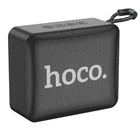 Акустична система HOCO BS51 Gold brick sports BT speaker Black