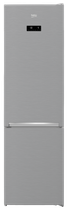Холодильник Beko RCNA406E40ZXBN