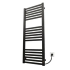 Полотенцесушитель KOSSER Герда 1200х500/18 ER черный