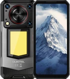 OUKITEL WP56 5G 8/256GB Black ПРОЖЕКТОР + ДИНАМИК (Global Version)