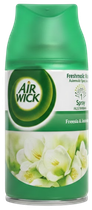 Змінний аерозольний балон до Air Wick Freesia & Jasmine, 250 мл