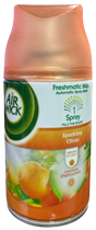 Сменный баллон Air Wick Freshmatic Цитрусовые, 250 мл
