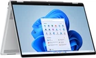 Ноутбук HP OmniBook X Flip x360 16-as0011ua (C9RW7EA) Glacier Silver