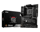 Материнська плата MSI B550-A Pro Socket AM4 (B550-A PRO)