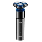 Мужская бритва VGR V-325 беспроводная аккумуляторная