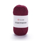 Пряжа YarnArt Macrame 145