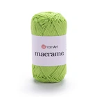 Пряжа YarnArt Macrame 150