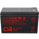 Аккумуляторная батарея CSB 12V 7.2AH (GP1272, 28W) AGM