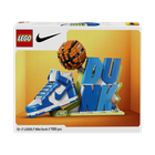 Конструктор Lego Nike Dunk 43008