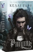 Ртуть Книга 1 Фейри и алхимия - Келли Харт