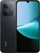 Мобильный телефон Xiaomi Redmi 14C 4/128GB Midnight Black