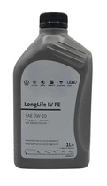Моторное масло VAG LongLife IV FE