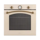 Духовой шкаф электрический PERFELLI VINTAGE 6A8N BEIGE
