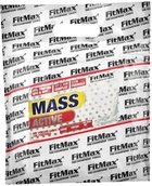 Гейнер FitMax Mass Active, 2 кг