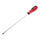 Викрутка хрестова PH1 x 250мм INTERTOOL VT-3141